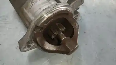 Pezzo di ricambio per auto di seconda mano motorino di avviamento per hyundai ix20 (jc) 1.4 crdi riferimenti oem iam 1195925