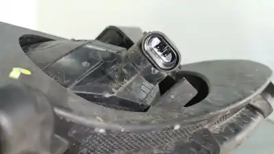 Pezzo di ricambio per auto di seconda mano fendinebbia sinistra per hyundai ix20 (jc) 1.4 crdi riferimenti oem iam 
