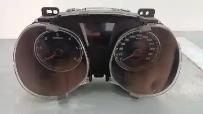 Peça sobressalente para automóvel em segunda mão quadrante por hyundai ix20 (jc) 1.4 crdi referências oem iam   