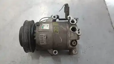 Pezzo di ricambio per auto di seconda mano compressore aria condizionata per hyundai ix20 (jc) 1.4 crdi riferimenti oem iam gbqd1671