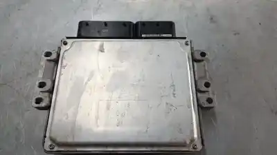 Pezzo di ricambio per auto di seconda mano centralina motore per hyundai ix20 (jc) 1.4 crdi riferimenti oem iam 