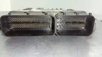 Second-hand car spare part ecu engine control for hyundai ix20 (jc) 1.4 crdi oem iam references   