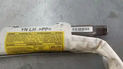 Pezzo di ricambio per auto di seconda mano airbag a tenda anteriore sinistro per hyundai ix20 (jc) 1.4 crdi riferimenti oem iam 