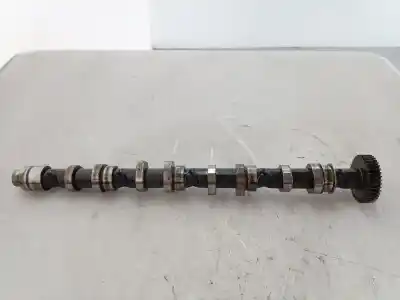 Second-hand car spare part CAMSHAFT for SKODA SPACEBACK (5H)  OEM IAM references 03L1028220709  