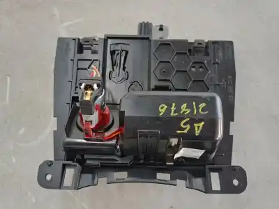 Peça sobressalente para automóvel em segunda mão cinzeiro por audi a5 coupe (8t) 3.0 tdi quattro referências oem iam 8k0857951