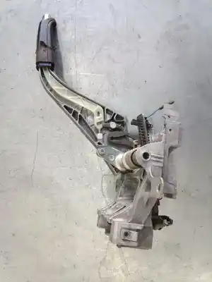 Tweedehands auto-onderdeel handremhendel voor opel zafira tourer excellence oem iam-referenties 