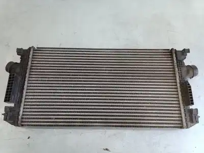 Peça sobressalente para automóvel em segunda mão intercooler por opel zafira tourer excellence referências oem iam   