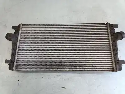 Tweedehands auto-onderdeel intercooler voor opel zafira tourer excellence oem iam-referenties 