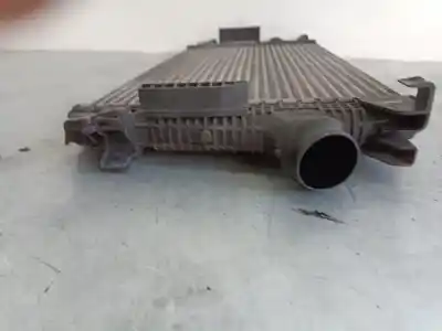 Peça sobressalente para automóvel em segunda mão intercooler por opel zafira tourer excellence referências oem iam   