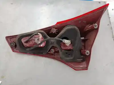 Автозапчасти б/у внутренний левый задний фонарь за toyota rav 4 iv (_a4_) 2.2 d 4wd (ala49) ссылки oem iam   