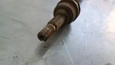Second-hand car spare part rear left transmission for toyota rav 4 iv (_a4_) 2.2 d 4wd (ala49) oem iam references   