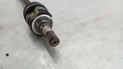 Second-hand car spare part rear left transmission for toyota rav 4 iv (_a4_) 2.2 d 4wd (ala49) oem iam references   