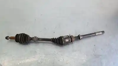 Автозапчасти б/у передняя правая трансмиссия за toyota rav 4 iv (_a4_) 2.2 d 4wd (ala49) ссылки oem iam 