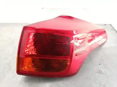 Автозапчасти б/у правый задний фонарь за toyota rav 4 iv (_a4_) 2.2 d 4wd (ala49) ссылки oem iam   