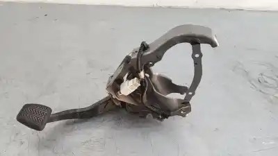 Автозапчастина б/у педаль гальм для toyota rav 4 iv (_a4_) 2.2 d 4wd (ala49) посилання на oem iam   