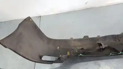 Автозапчастина б/у задній бампер для toyota rav 4 iv (_a4_) 2.2 d 4wd (ala49) посилання на oem iam   