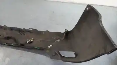 Автозапчастина б/у задній бампер для toyota rav 4 iv (_a4_) 2.2 d 4wd (ala49) посилання на oem iam   