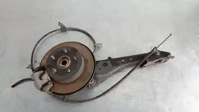 Second-hand car spare part rear left knuckle for toyota rav 4 iv (_a4_) 2.2 d 4wd (ala49) oem iam references   