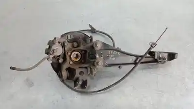 Second-hand car spare part rear left knuckle for toyota rav 4 iv (_a4_) 2.2 d 4wd (ala49) oem iam references   