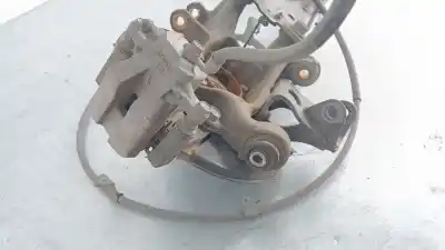 Second-hand car spare part rear left knuckle for toyota rav 4 iv (_a4_) 2.2 d 4wd (ala49) oem iam references   