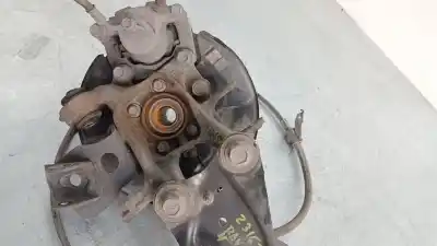 Автозапчасти б/у задняя левая поворотка за toyota rav 4 iv (_a4_) 2.2 d 4wd (ala49) ссылки oem iam 
