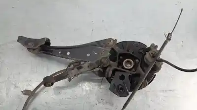 Автозапчасти б/у поворот заднего права за toyota rav 4 iv (_a4_) 2.2 d 4wd (ala49) ссылки oem iam   