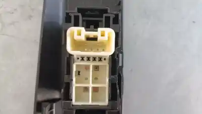 Second-hand car spare part rear left power window switch for toyota rav 4 iv (_a4_) 2.2 d 4wd (ala49) oem iam references   