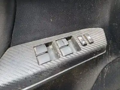 Автозапчастина б/у передні вікний вмикач для toyota rav 4 iv (_a4_) 2.2 d 4wd (ala49) посилання на oem iam   