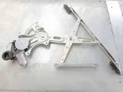 Second-hand car spare part driver left window regulator for toyota rav 4 iv (_a4_) 2.2 d 4wd (ala49) oem iam references   