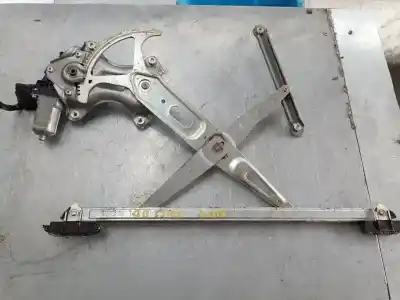 Автозапчасти б/у регулятор стекла переднего правого за toyota rav 4 iv (_a4_) 2.2 d 4wd (ala49) ссылки oem iam 