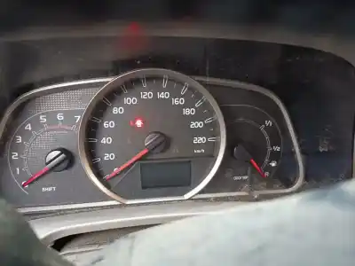 Автозапчасти б/у приборная доска за toyota rav 4 iv (_a4_) 2.2 d 4wd (ala49) ссылки oem iam 8380042k51
