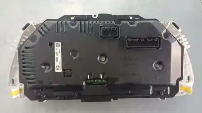 Second-hand car spare part dashboard for toyota rav 4 iv (_a4_) 2.2 d 4wd (ala49) oem iam references 8380042k51  