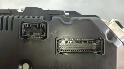 Second-hand car spare part dashboard for toyota rav 4 iv (_a4_) 2.2 d 4wd (ala49) oem iam references 8380042k51  
