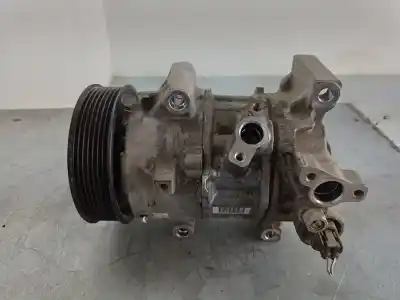 Second-hand car spare part air conditioning compressor for toyota rav 4 iv (_a4_) 2.2 d 4wd (ala49) oem iam references   