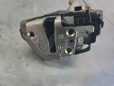 Автозапчасти б/у замок задней левой двери за toyota rav 4 iv (_a4_) 2.2 d 4wd (ala49) ссылки oem iam 4102111  