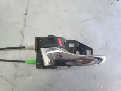 Second-hand car spare part left front door lock for toyota rav 4 iv (_a4_) 2.2 d 4wd (ala49) oem iam references 4102115  