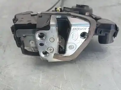 Автозапчасти б/у замок передней правой двери за toyota rav 4 iv (_a4_) 2.2 d 4wd (ala49) ссылки oem iam 4102114
