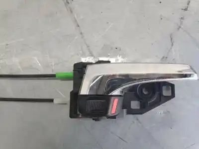 Автозапчасти б/у замок передней правой двери за toyota rav 4 iv (_a4_) 2.2 d 4wd (ala49) ссылки oem iam 4102114  