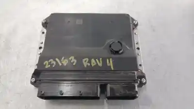 Автозапчасти б/у блок управления двигателем за toyota rav 4 iv (_a4_) 2.2 d 4wd (ala49) ссылки oem iam 8966142j60  2759005131