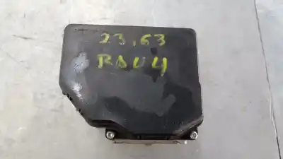 Second-hand car spare part abs for toyota rav 4 iv (_a4_) 2.2 d 4wd (ala49) oem iam references 4454042312 1330000730 8954142582