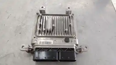 Second-hand car spare part ecu engine control for mercedes-benz clase c (w205) lim. c 220 cdi bluetec (205.004) 170 cv / 125 kw oem iam references a651 900 06 03  a651 901 20 02