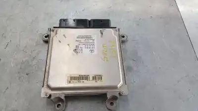 Second-hand car spare part ecu engine control for mercedes-benz clase c (w205) lim. c 220 cdi bluetec (205.004) 170 cv / 125 kw oem iam references a651 900 06 03  a651 901 20 02