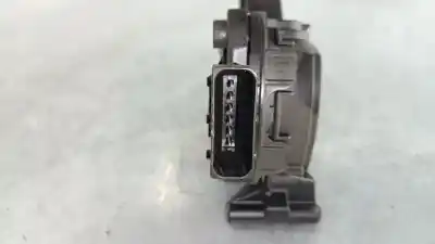 Tweedehands auto-onderdeel gaspedaal voor opel zafira tourer excellence oem iam-referenties 13253781