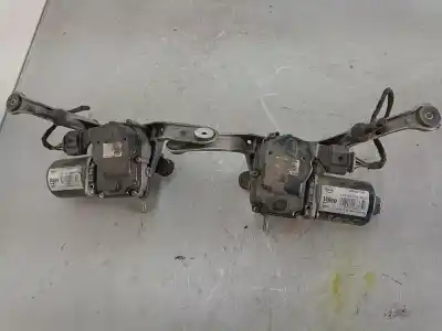 Tweedehands auto-onderdeel ruitenwissermotor voor voor opel zafira tourer excellence oem iam-referenties 