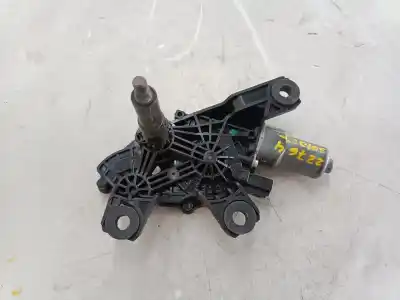 Second-hand car spare part rear windshield wiper motor for smart forfour 1.0 cat oem iam references a4538200540  287100742r