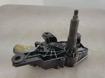 Second-hand car spare part rear windshield wiper motor for smart forfour 1.0 cat oem iam references a4538200540  287100742r