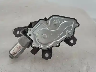 Second-hand car spare part rear windshield wiper motor for smart forfour 1.0 cat oem iam references a4538200540  287100742r