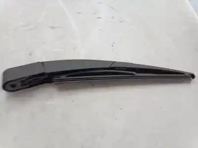 Second-hand car spare part rear windshield wiper arm for smart forfour 1.0 cat oem iam references   