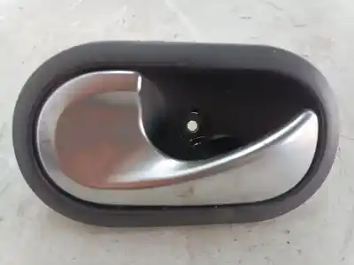 Second-hand car spare part interior left front handle for smart forfour 1.0 cat oem iam references   