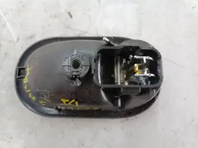 Second-hand car spare part interior left front handle for smart forfour 1.0 cat oem iam references 